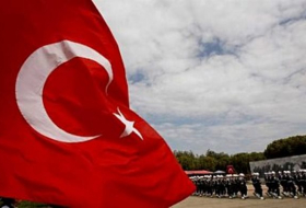 В Турции 15 генералов и 2 адмирала были назначены на новые должности